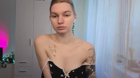 Luna online show from March 15, 8:09 am