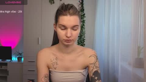 Luna online show from March 27, 6:41 am