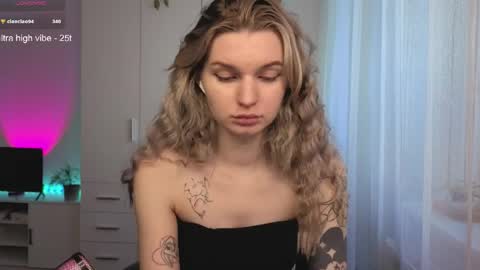 Luna online show from April 9, 6:19 am