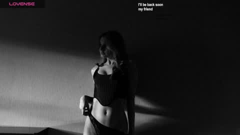 Luna online show from October 6, 6:38 pm