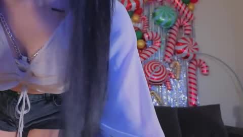 Luna online show from January 16, 8:35 pm