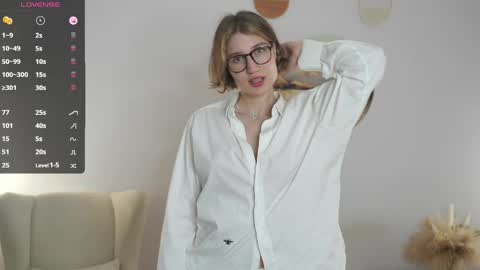 Jina online show from May 26, 8:27 pm