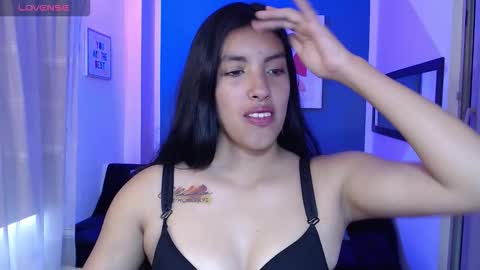 Loornna  mirr online show from December 1, 7:30 pm