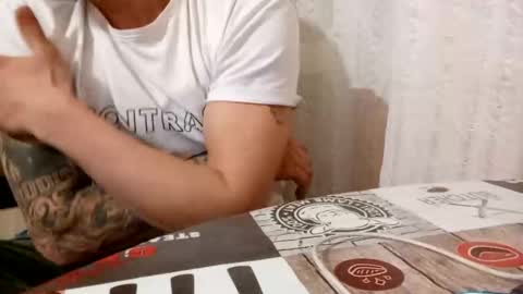 lora699 online show from February 7, 11:24 pm