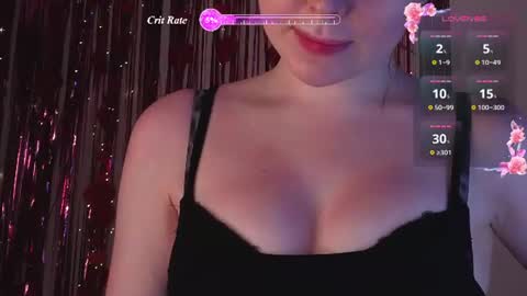 Snapshot of lora_amber chatting on July 20, 2:30 pm Lora online show from July 20, 2:30 pm