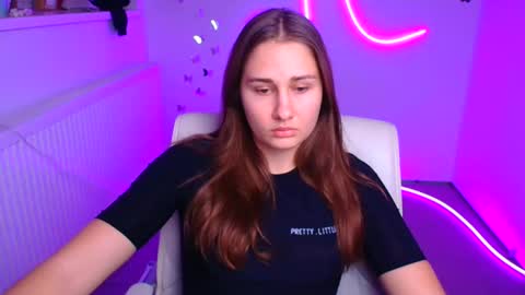 Lora online show from November 8, 6:57 am