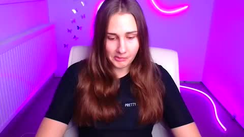 Lora online show from November 15, 12:23 pm