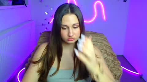 Lora online show from March 17, 12:19 pm