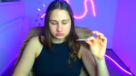 Lora online show from March 28, 6:57 am