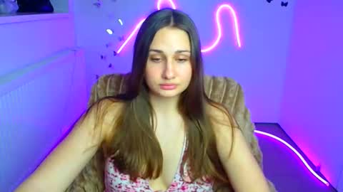 Lora online show from March 31, 12:16 pm