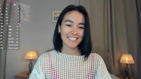 Lora control 2 min for every new Fan Club subscriber online show from October 5, 8:23 am