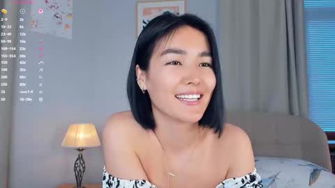 Lora control 2 min for every new Fan Club subscriber online show from October 9, 7:17 am