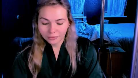 Lora online show from November 6, 3:07 am