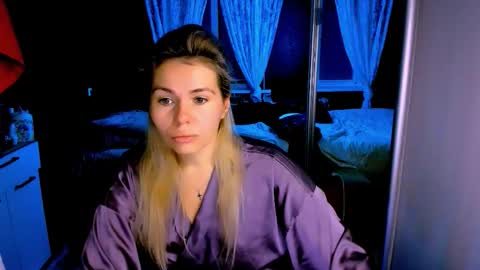 Lora online show from November 25, 2:44 am