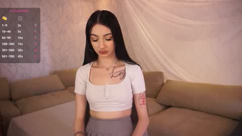  Anita online show from October 2, 9:16 am