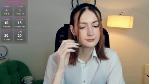 Snapshot of loradimmick chatting on November 22, 11:09 am Lora online show from November 22, 11:09 am