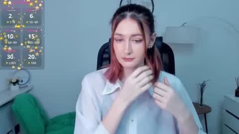 Snapshot of loradimmick chatting on December 3, 11:08 am Lora online show from December 3, 11:08 am