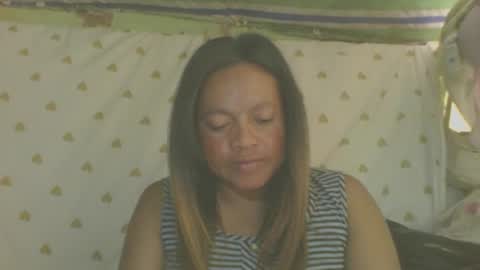 LorahVane online show from March 13, 10:11 am