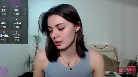 Lora online show from December 10, 6:17 pm