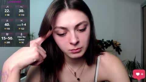 Lora online show from December 17, 1:38 pm