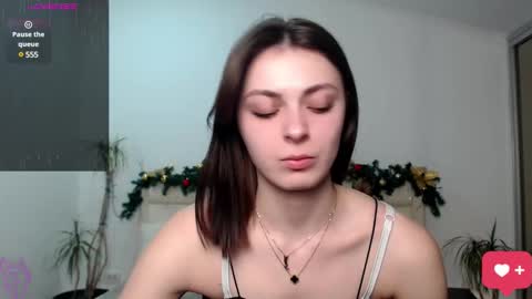 Lora online show from December 17, 4:43 pm