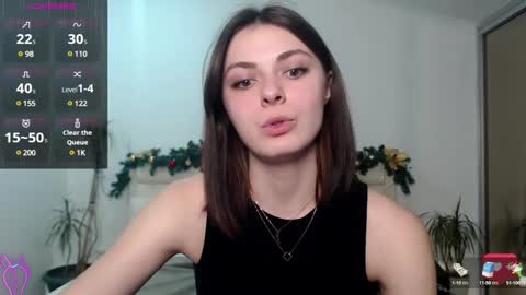 Lora online show from December 18, 4:28 pm