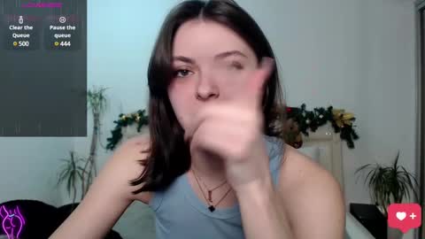 Lora online show from December 19, 5:18 pm