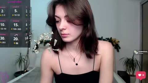 Lora online show from December 21, 8:07 am