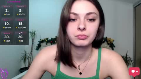 Lora online show from December 24, 4:30 pm