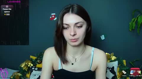 Lora online show from December 26, 7:56 am