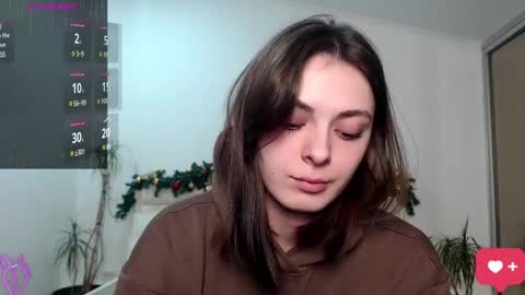 Lora online show from December 28, 4:52 pm