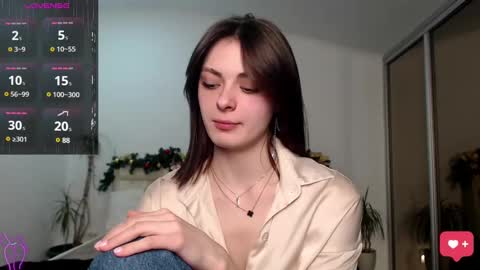 Lora online show from January 6, 4:34 pm