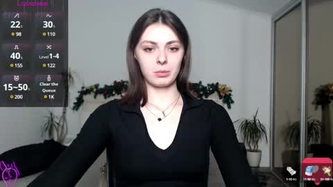 Lora online show from January 7, 1:46 pm