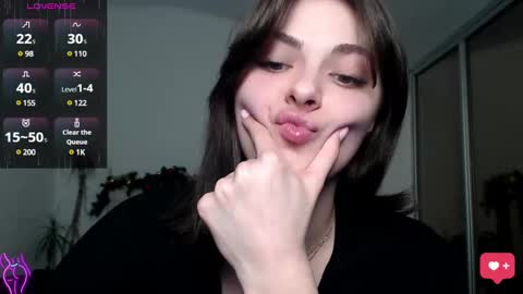 Lora online show from January 7, 4:48 pm