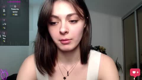 Lora online show from January 8, 4:11 pm