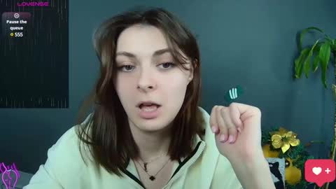 Lora online show from January 11, 11:34 am