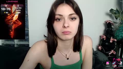 Lora online show from January 13, 1:39 pm