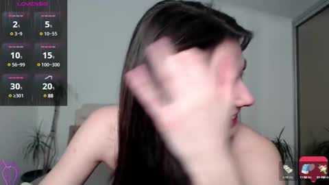 Lora online show from January 17, 1:24 pm