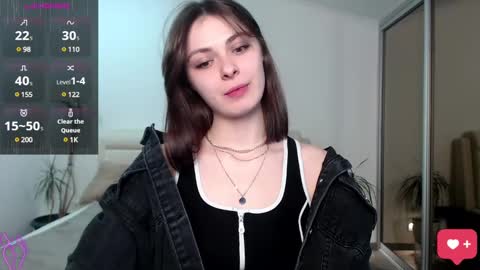 Lora online show from January 20, 1:21 pm