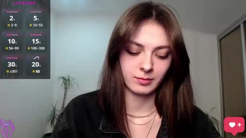 Lora online show from January 20, 4:55 pm