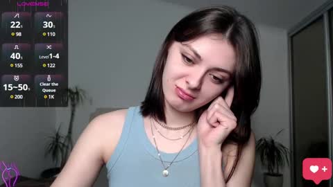 Lora online show from January 21, 6:02 pm