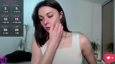 Lora online show from January 22, 1:53 pm