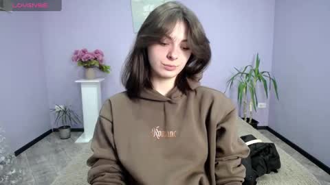 Lora online show from February 4, 11:49 am