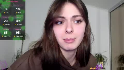 Lora online show from February 4, 6:17 pm