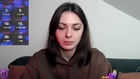 Lora online show from February 8, 1:33 pm