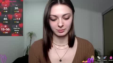 Lora online show from February 18, 3:21 pm