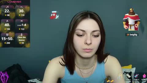 Lora online show from February 19, 10:56 am