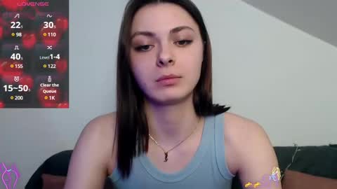 Lora online show from February 27, 5:26 pm