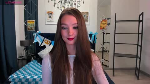 Ur sensual Lora online show from September 22, 8:27 am
