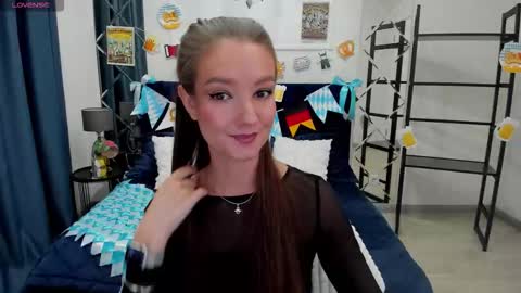 Ur sensual Lora online show from October 1, 8:31 am